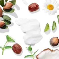 Tree to Tub Argan Oil Cleansing Conditioner for Oily Hair, 2 units