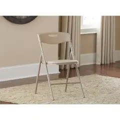 5pc Folding Table and Chair Set - Room & Joy