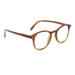 ICU Eyewear Cupertino Tortoise