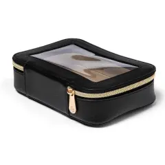 Sonia Kashuk&trade; Clear Travel Makeup Bag