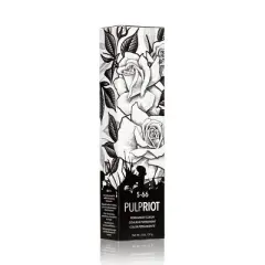 Pulp Riot Faction8 Permanent Color, 5-66 Red/Red 57g