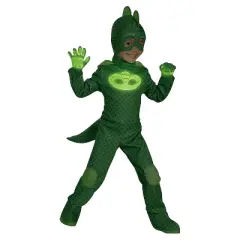 Boys' Gekko Deluxe Costume