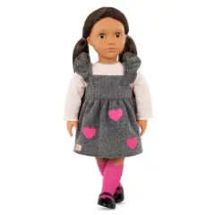 Our Generation Martina 18" Fashion Doll