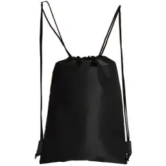 Disney Coco Drawstring Backpack (Black Hector Miguel)