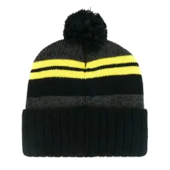 NBA Utah Jazz Rockford Knit Beanie