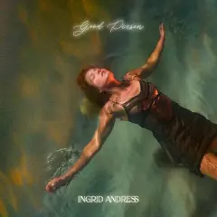 Ingrid Andress - Good Person (CD)