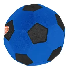NERF 20'' Mega Ball: Oversized Soccer Toy for Ages 3+
