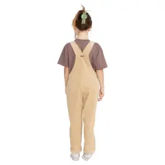 Volcom Girls Stone Street Overall