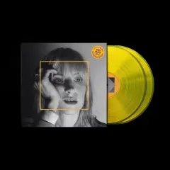 Hayley Williams - Ego Death At A Bachelorette Party - Yellow (Explicit Lyrics Colored Vinyl Yellow)