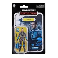 Star Wars The Vintage Collection Axe Woves Action Figure (Target Exclusive)