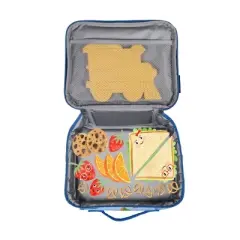 Wildkin Kids Ice Packs for Boys & Girls (4-pack)