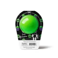 Da Bomb Bath Fizzers Zombie Bath Bomb - 3.5oz