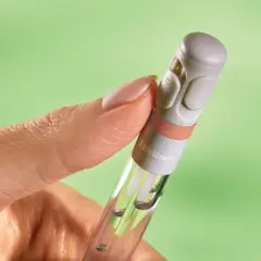 Lifelines Pen Diffuser with Essential Oil Blends Spiced Chai Latte