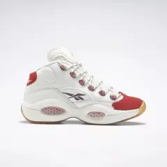 Question Mid Basketball Shoes