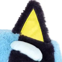 Bluey Kids' Hooded Blanket