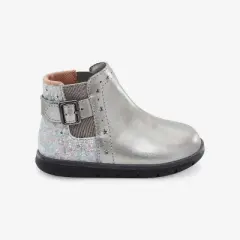 Stride Rite Agnes Kid's First Walking Bootie