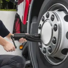 VEVOR Torque Multiplier, 1 Inch Drive Lug Nut Wrench/Multiplier Heavy Duty Torque Multiplier Wrench Set, 1:58 4800N.m Lug Nut Remover