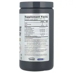 NOW Foods Sports, Pre-Workout Advanced Energy, Watermelon, 21.16 oz (600 g)