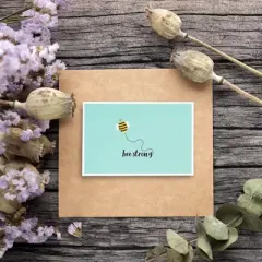 Best Paper Greetings Sympathy Cards Box Set &ndash; 48 Pack Sympathy Cards for Kids, 6 Cute Animal Designs, Get Well Cards Bulk, Envelopes Included