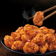 P.F. Chang's Frozen Tempura Sesame Chicken - 18oz
