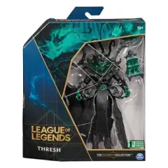 League of Legends 6in Thresh Collectible Figure