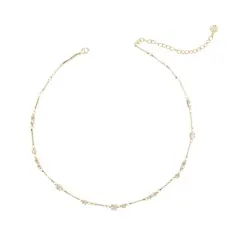 Kendra Scott Jessa Strand Necklace