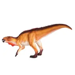 Mojo Dinosaur Duck-Billed Mandschurosaurus Realistic Figure