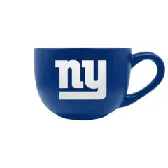 NFL New York Giants 23oz Double Ceramic Mug