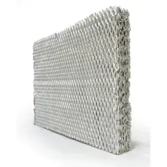 Nispira 35 Water Panel Humidifier Filter Replacement for AprilAire Whole-House Humidifier Models 350 360 560 560A 568 600 600A 600M 700 700A, 2 Packs