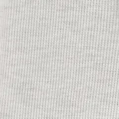 Carter's Just One You&reg; Baby 4pc Llama Pajama Set - White/Gray