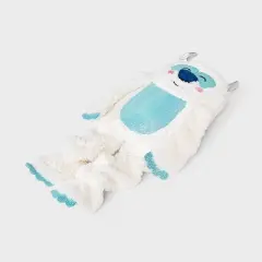 Jumbo Bungee Yeti Dog Plush Toy - Boots & Barkley&trade;