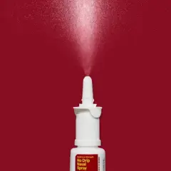 No Drip Original 12hr Nasal Spray - Oxymetazoline Hydrochloride 0.05% - 1 fl oz - up&up&trade;