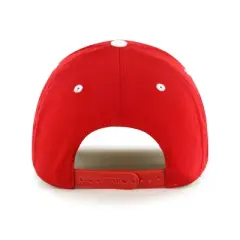 MLB Philadelphia Phillies Moneymaker Snap Hat: Team Logo, Adjustable Cotton Cap