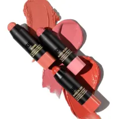 NUDESTIX Nudies Pretty Blush Mini Kit - 0.21/3pc - Ulta Beauty