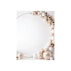 Great Papers Balloon Archway Party Letterhead Multicolor 50/Pack (2023060)