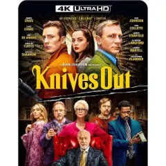 Knives Out