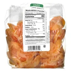 Bergin Fruit and Nut Company Large Apricots, 16 oz (454 g)