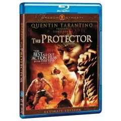The Protector (Blu-ray)(2005)