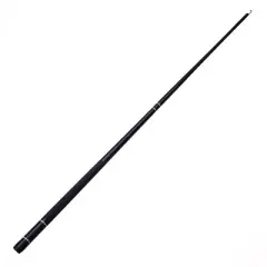Hathaway Conquest 58" Fiberglass Cue - Black