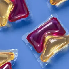 Laundry Detergent Packs - Lavender Bloom - up&up&trade;