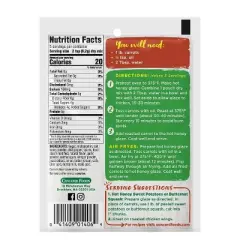 Fresh Success Hot Honey Glaze Mix - 1.1oz