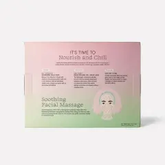 Versed Refreshed and Ready Skin Essentials Trio Gift Set - 3pc