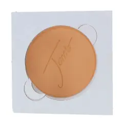 jane iredale PurePressed Base Mineral Foundation Refill Latte 0.35 oz
