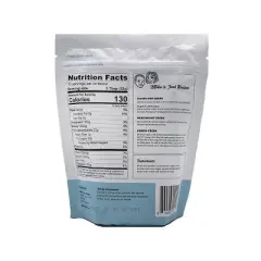 Mike & Jen's Cocoa Mix - 12oz