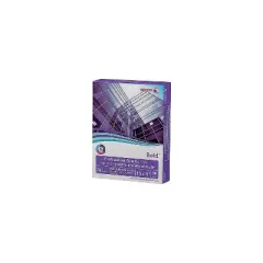 Xerox Bold Professional Quality Paper 98 Bright 8 1/2 x 11 White 500 Sheets/RM 3R13038