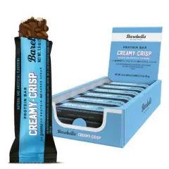 Barebells Protein Single Bars - Creamy Crisp - 55gms