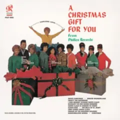 Various Artists - A Christmas Gift For You From Phil Spector (Various Artists) (Picture Disc Vinyl)