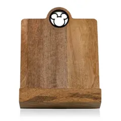Toscana Mickey Mouse Mango Wood Cookbook Stand