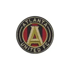 MLS Atlanta United FC 24oz Emblem Venture Water Bottle