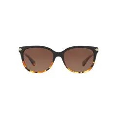 Coach HC8132 57mm Female Cat Eye Sunglasses Polarized